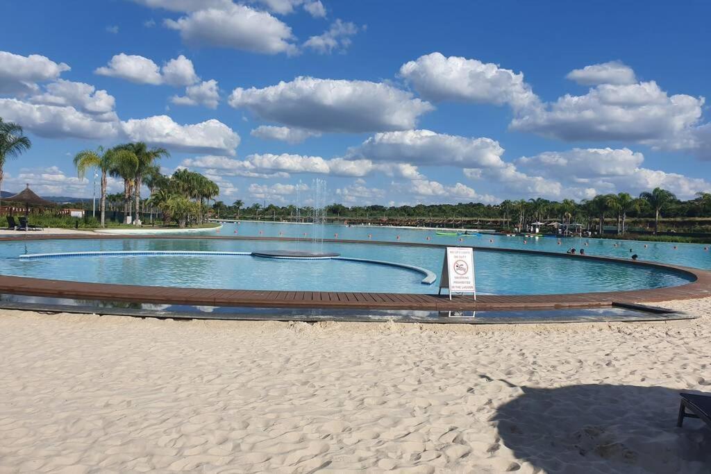 The Blyde Crystal Lagoon Pretoria-Noord Esterno foto