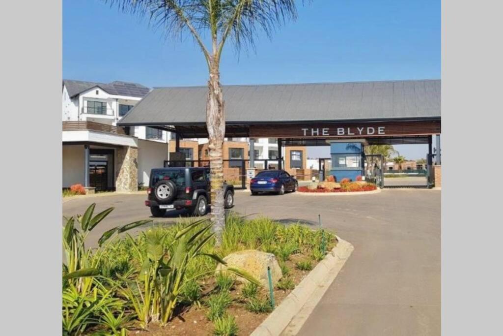 The Blyde Crystal Lagoon Pretoria-Noord Esterno foto