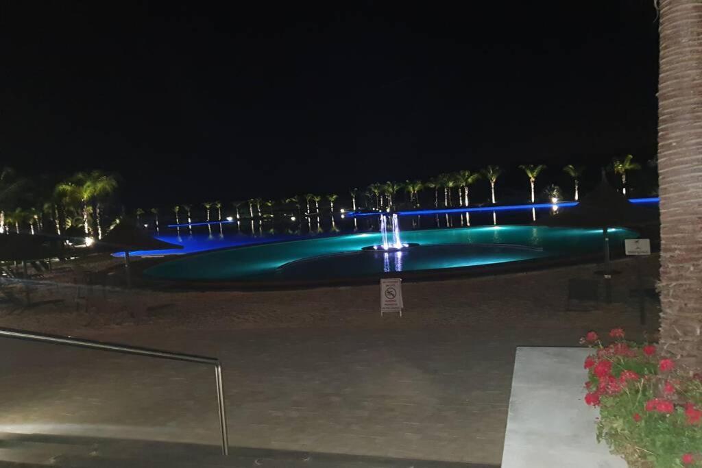 The Blyde Crystal Lagoon Pretoria-Noord Esterno foto